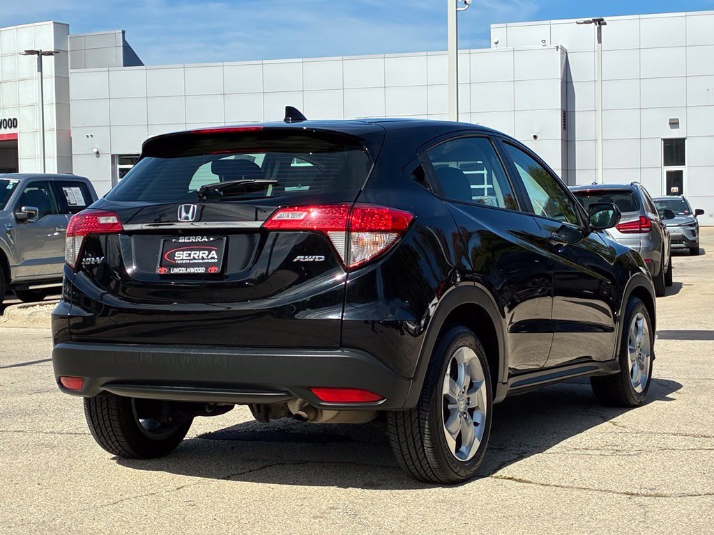 Used 2022  Honda LX image 5