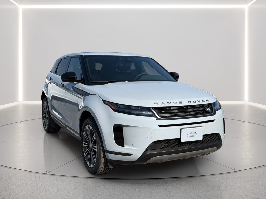 New 2026 Arroios Grey Land Rover S image 10
