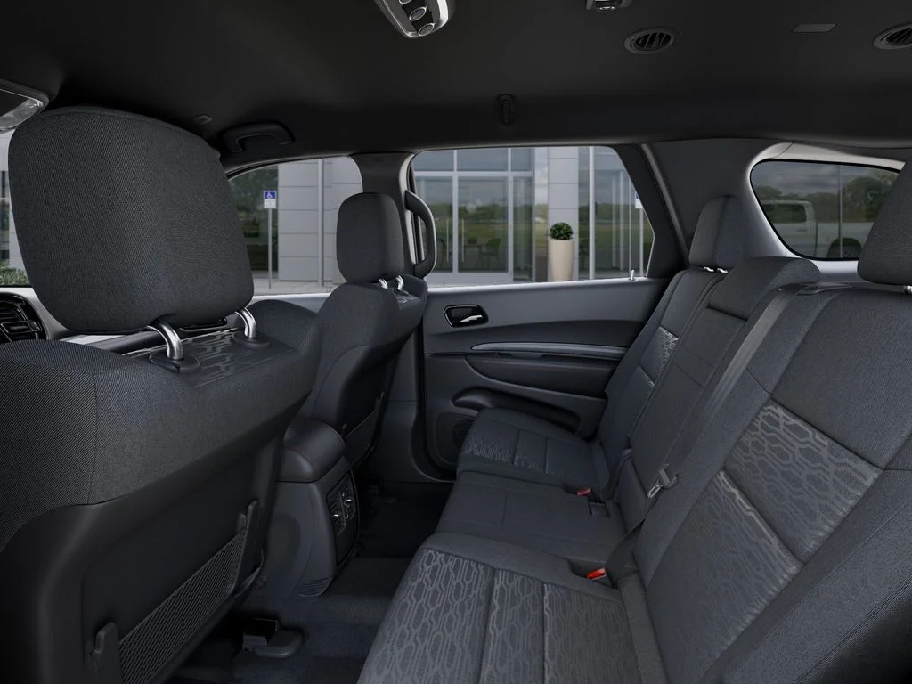 New 2026 Vapor Gray Exterior Paint Dodge GT image 24