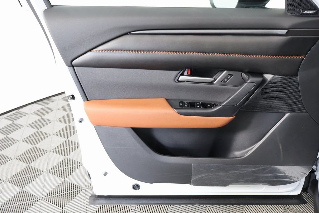 New 2026 Beige Mazda 2.5 Turbo image 7