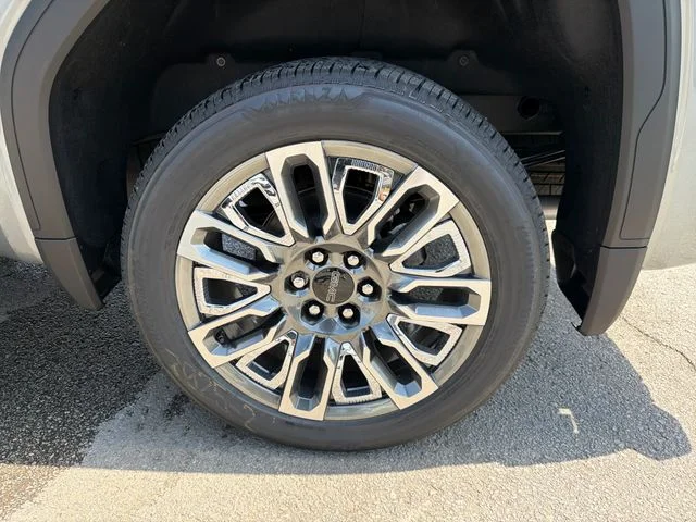 2026 GMC Sierra 1500 Denali Ultimate - Photo 27