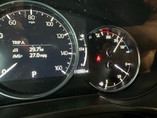 Used 2019 Gray Mazda Signature image 3