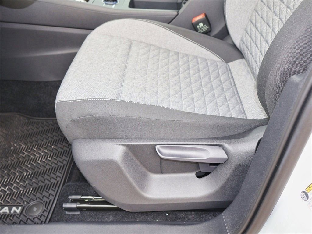 2025 Volkswagen Tiguan S - Photo 12