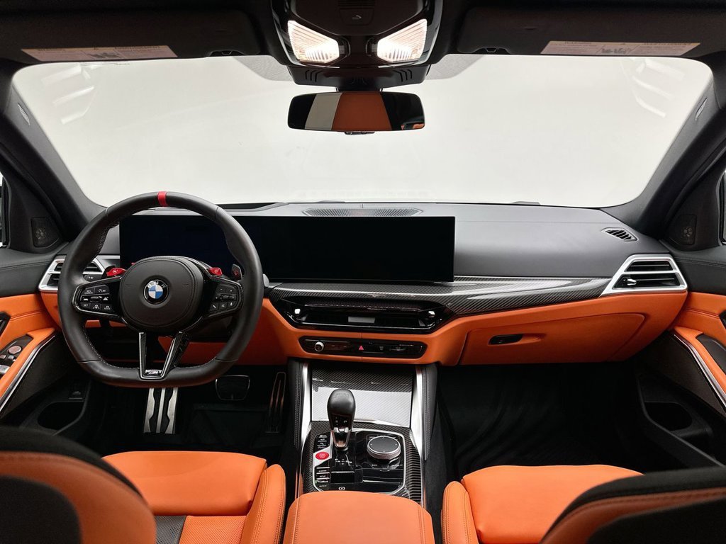Used 2026 Green Metallic BMW Competition image 20