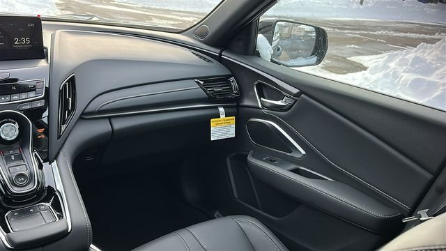 2026 Acura RDX Base - Photo 23