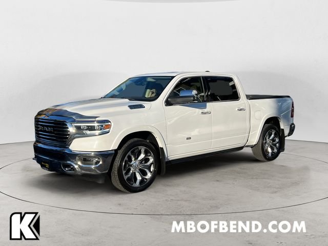 2020 RAM Ram 1500 Pickup Longhorn