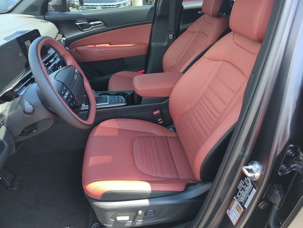 New 2026 Panthera Metal Matte Kia SX Prestige image 12