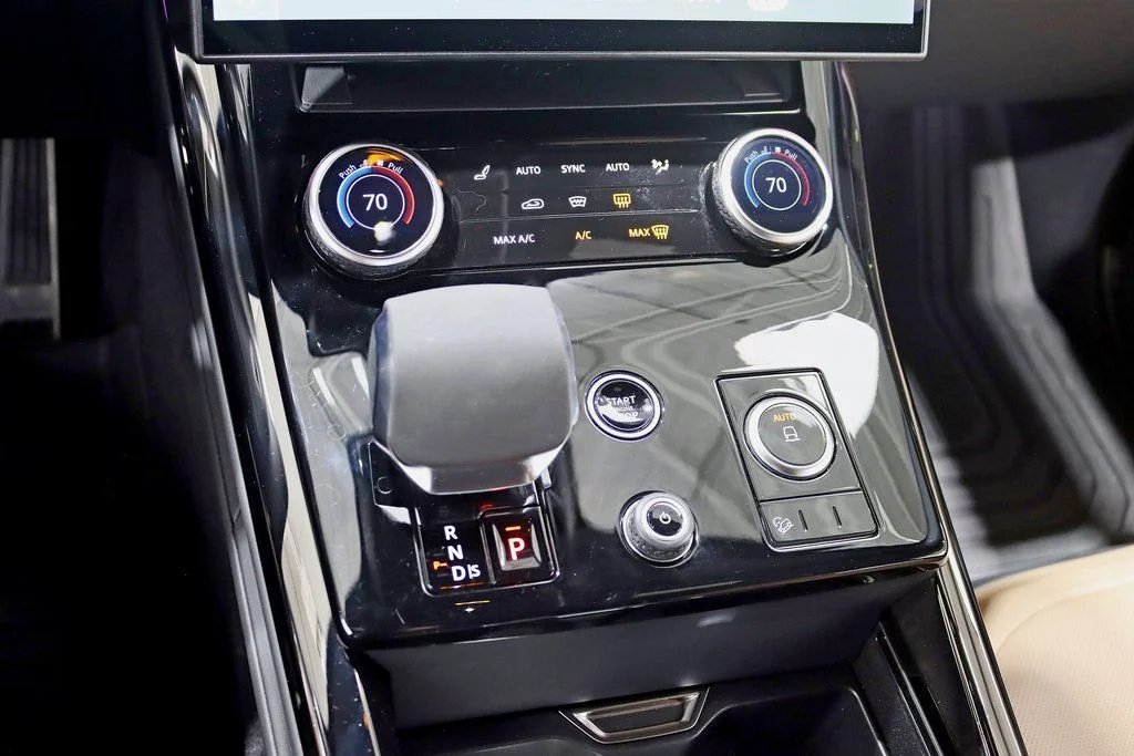 2023 Land Rover Range Rover Sport SE Dynamic