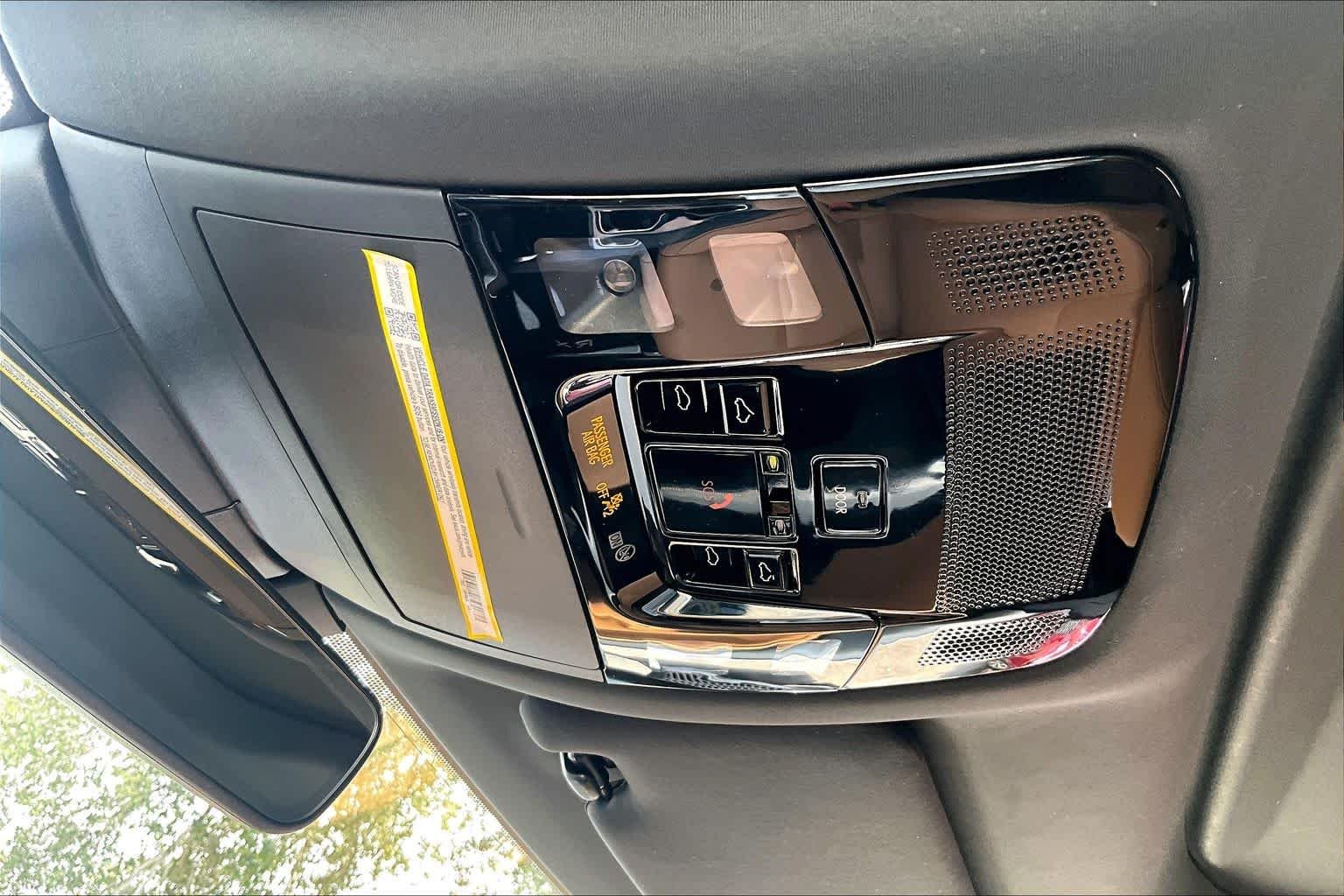 Certified Used 2026 Cloudburst Gray Lexus Premium+ image 32