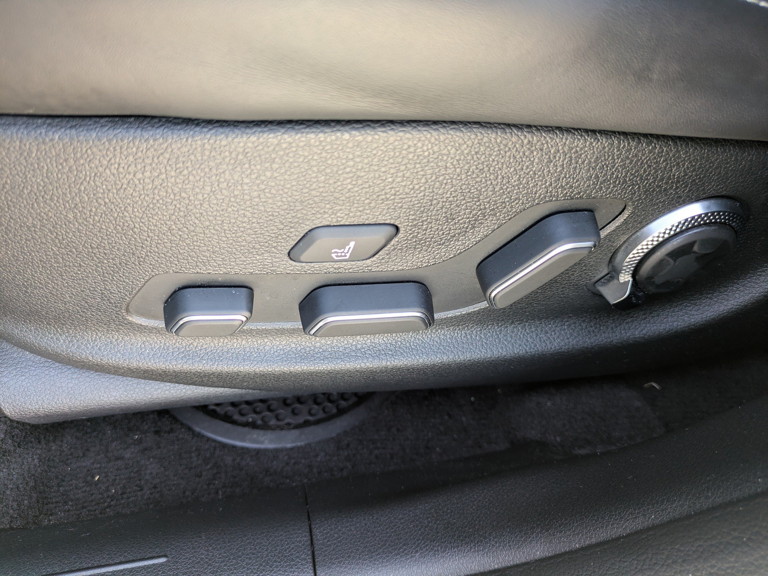 Used 2022 Adriatic Blue Genesis 3.5T SPORT image 20