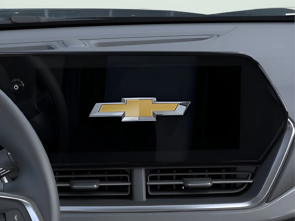 New 2026 Cypress Gray Chevrolet LT image 20