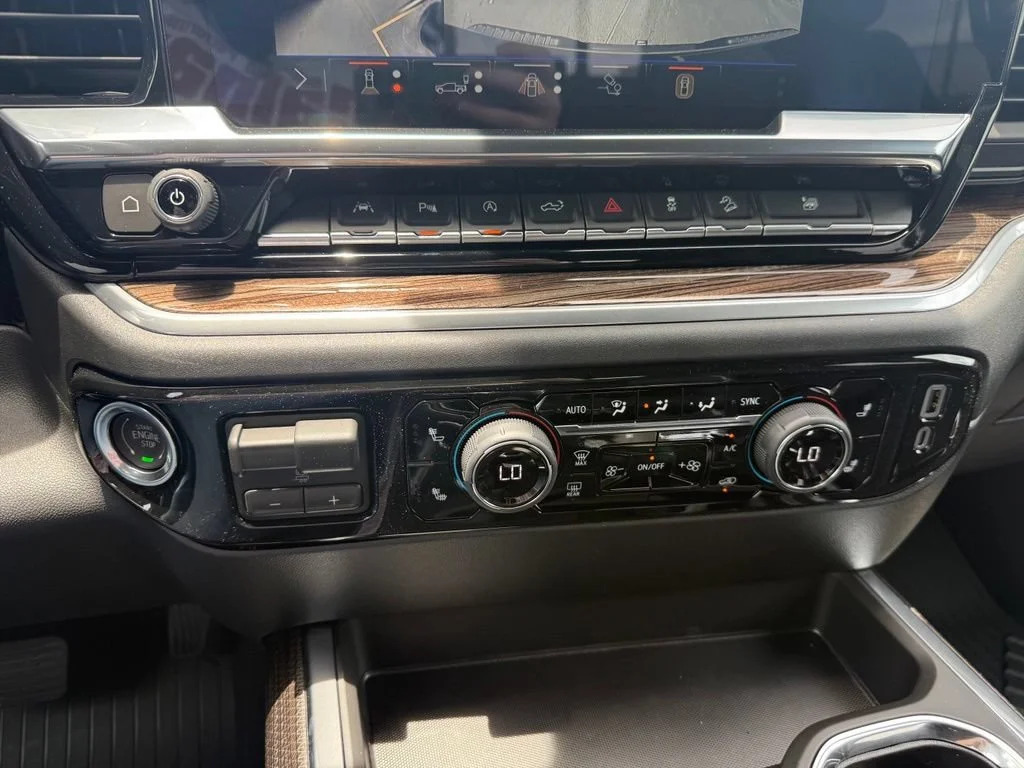 2026 Chevrolet Silverado 1500 RST - Photo 24