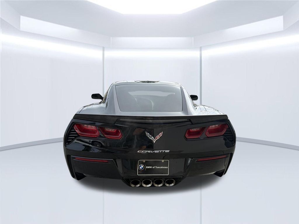 Used 2014 Black Chevrolet Base image 6