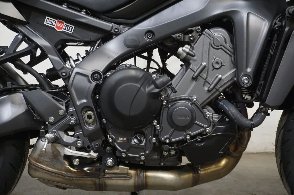New 2026 Matte Raven Black Yamaha 09 image 14