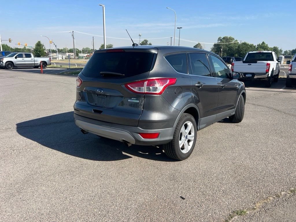 Used 2015 Magnetic Ford SE image 6