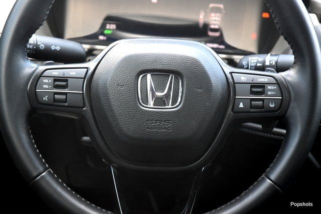 2025 Honda Accord Hybrid Sport-L - Photo 11