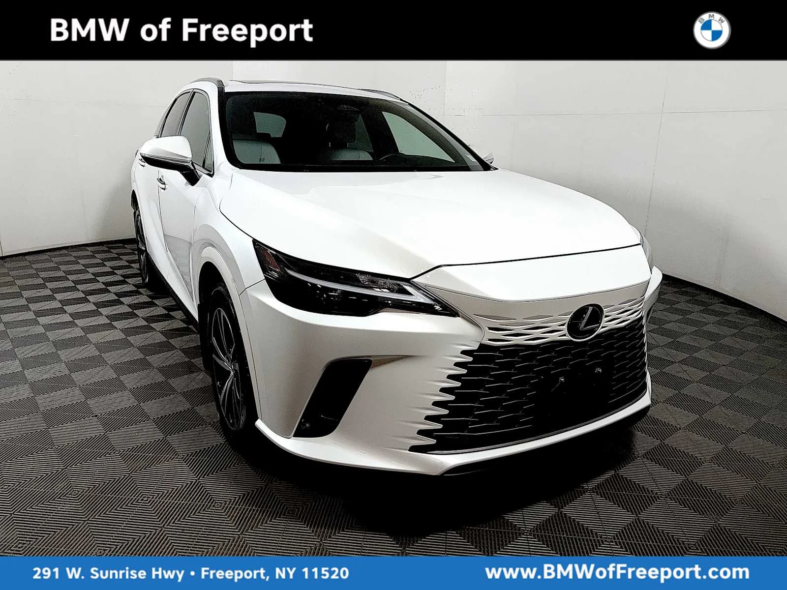 2023 Lexus RX 350 350 Premium AWD's photo