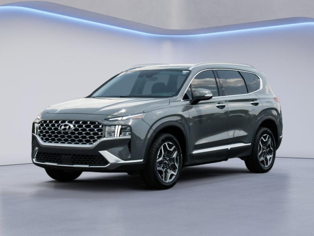 2023 Hyundai Santa Fe Hybrid