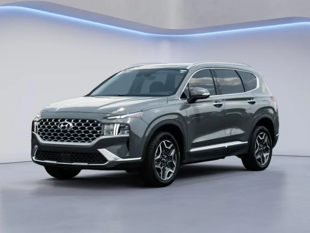 2023 Hyundai Santa Fe Hybrid SEL Premium
