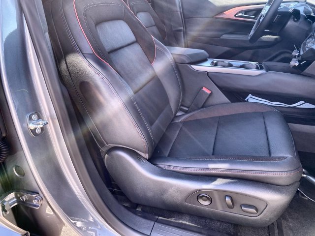 2026 Chevrolet Equinox EV RS - Photo 41