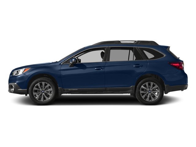Used 2017 Wilderness Green Metallic Subaru Limited image 6