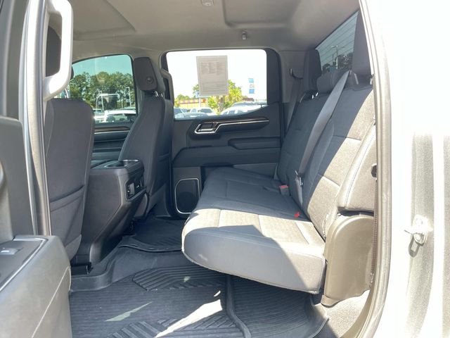 Used 2023 Gray Chevrolet RST image 10