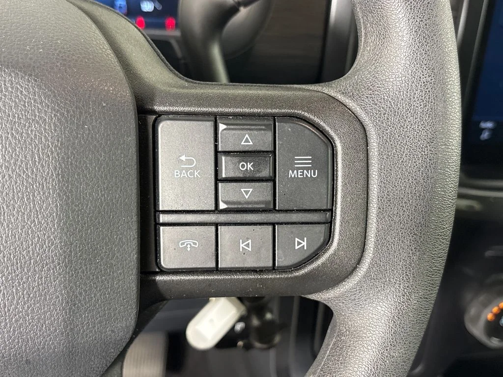 Certified Used 2024 White Ford STX image 19