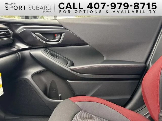 New 2026 SAPPHIRE BLUE PEARL Subaru RS image 66