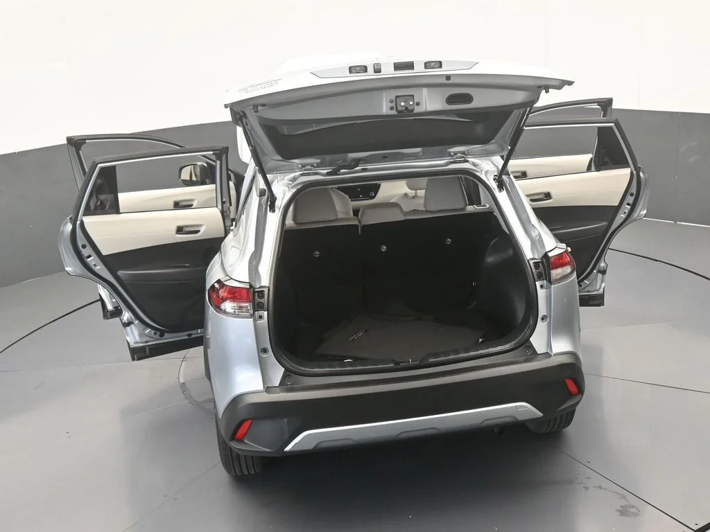 2026 Toyota Corolla Cross L - Photo 59