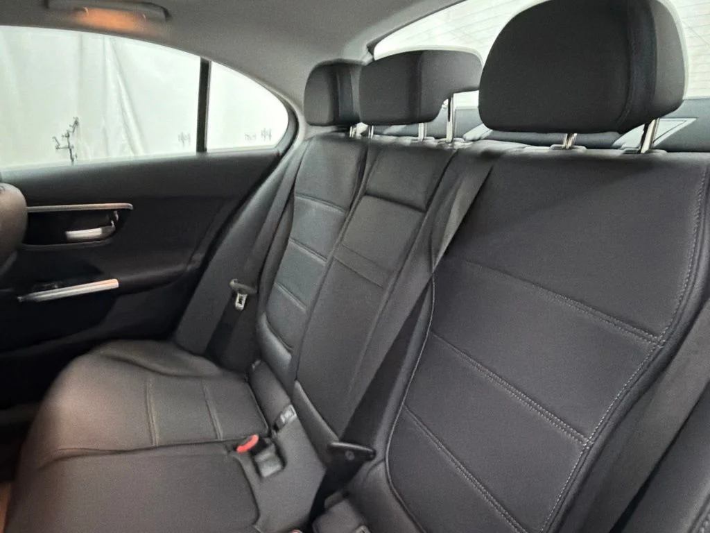 New 2026 White Mercedes-Benz C 300 image 18
