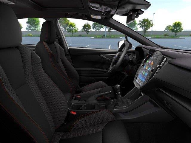 New 2026 CERAMIC WHITE Subaru Premium image 15
