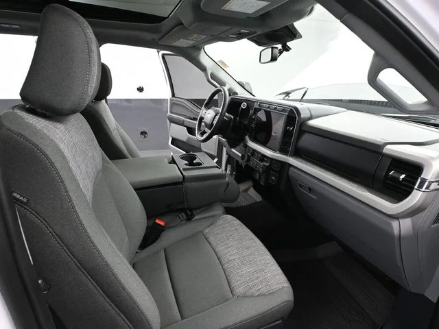 2024 Ford F-250 Super Duty XLT - Photo 50
