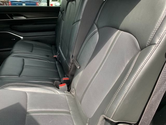 Used 2024 Red Jeep Series II image 17