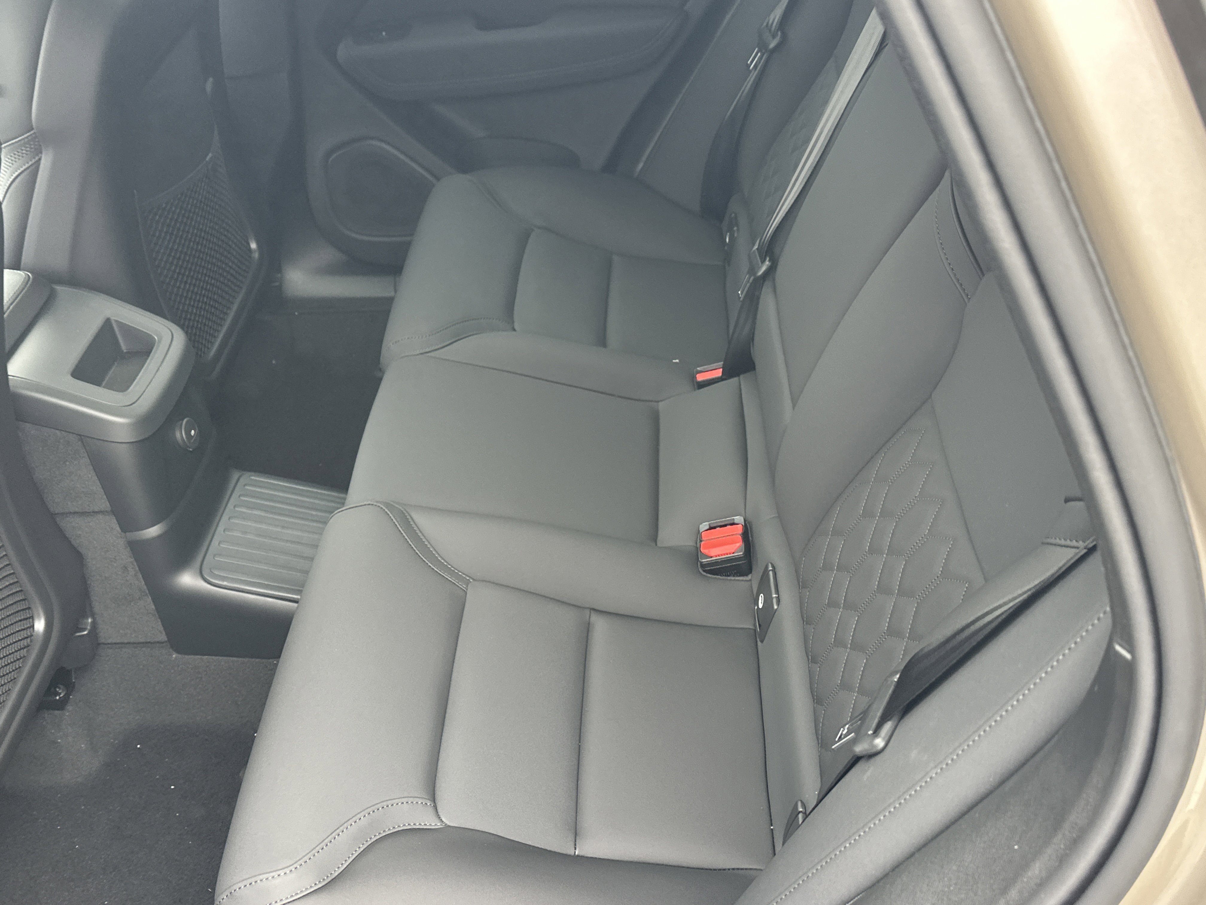 2026 Volvo XC90 Core - Photo 13