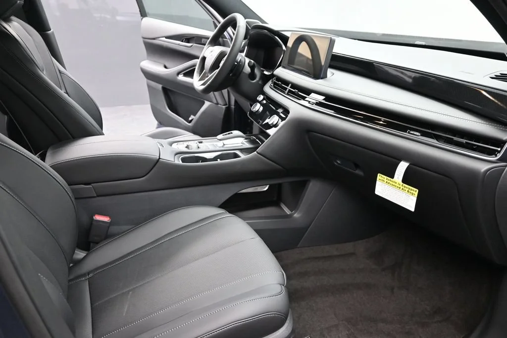 New 2026 Crystal White Volvo Twin Motor Performance Ultra image 11