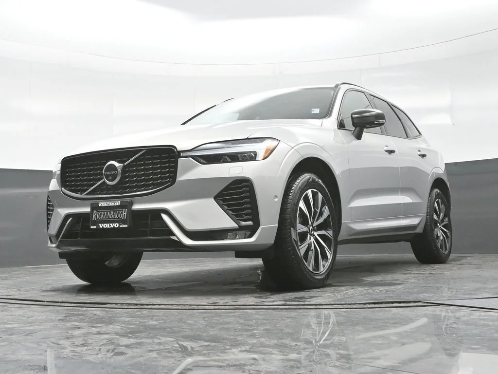 Certified Used 2025 Silver Dawn Volvo Plus image 24
