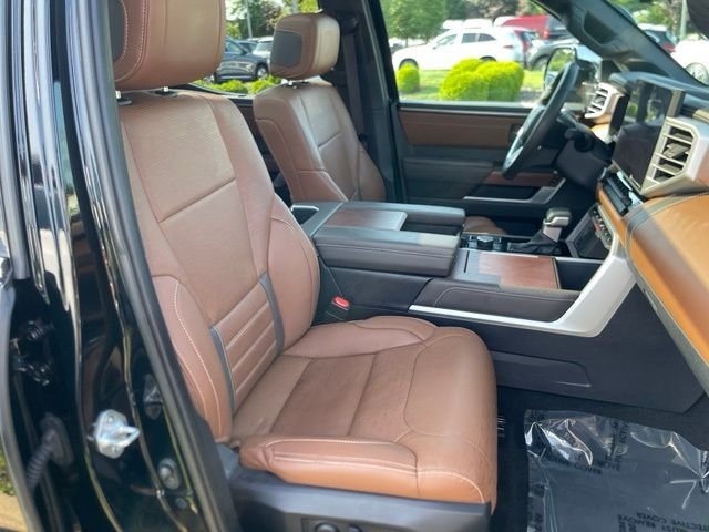Used 2024  Toyota 1794 Edition image 30