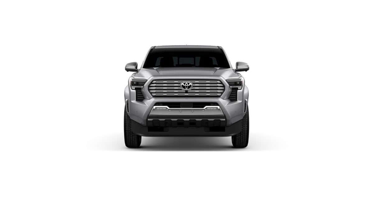 New 2026 Celestial Silver Metallic Toyota Limited i-FORCE MAX image 51