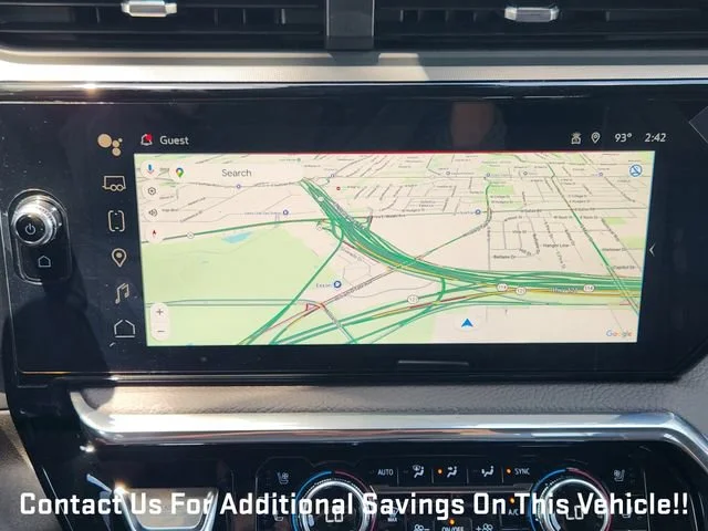 2026 GMC Sierra 2500HD Denali - Photo 12