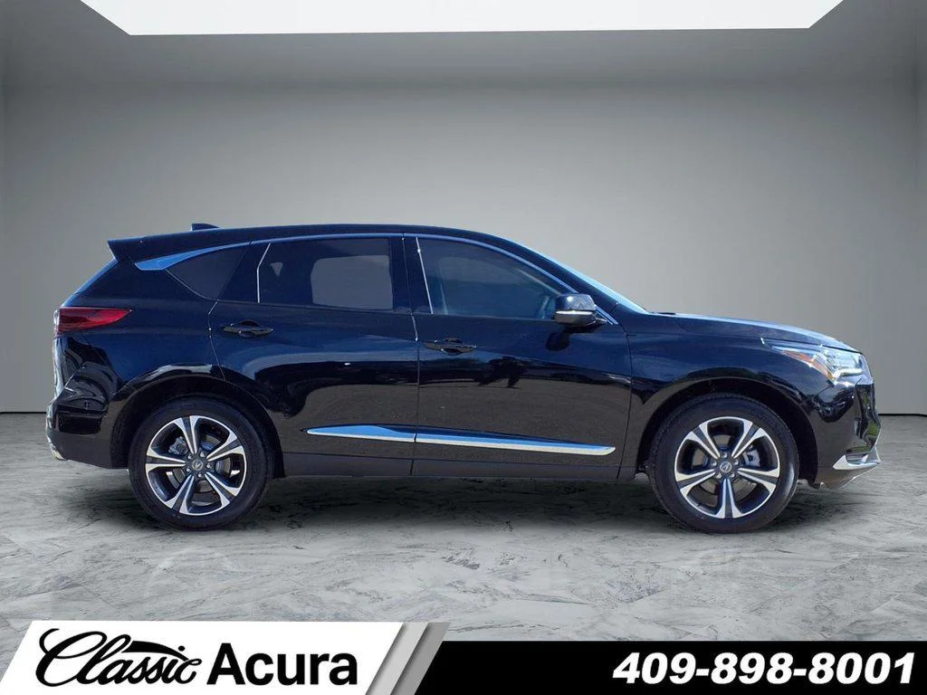 2026 Acura RDX Technology Package - Photo 8
