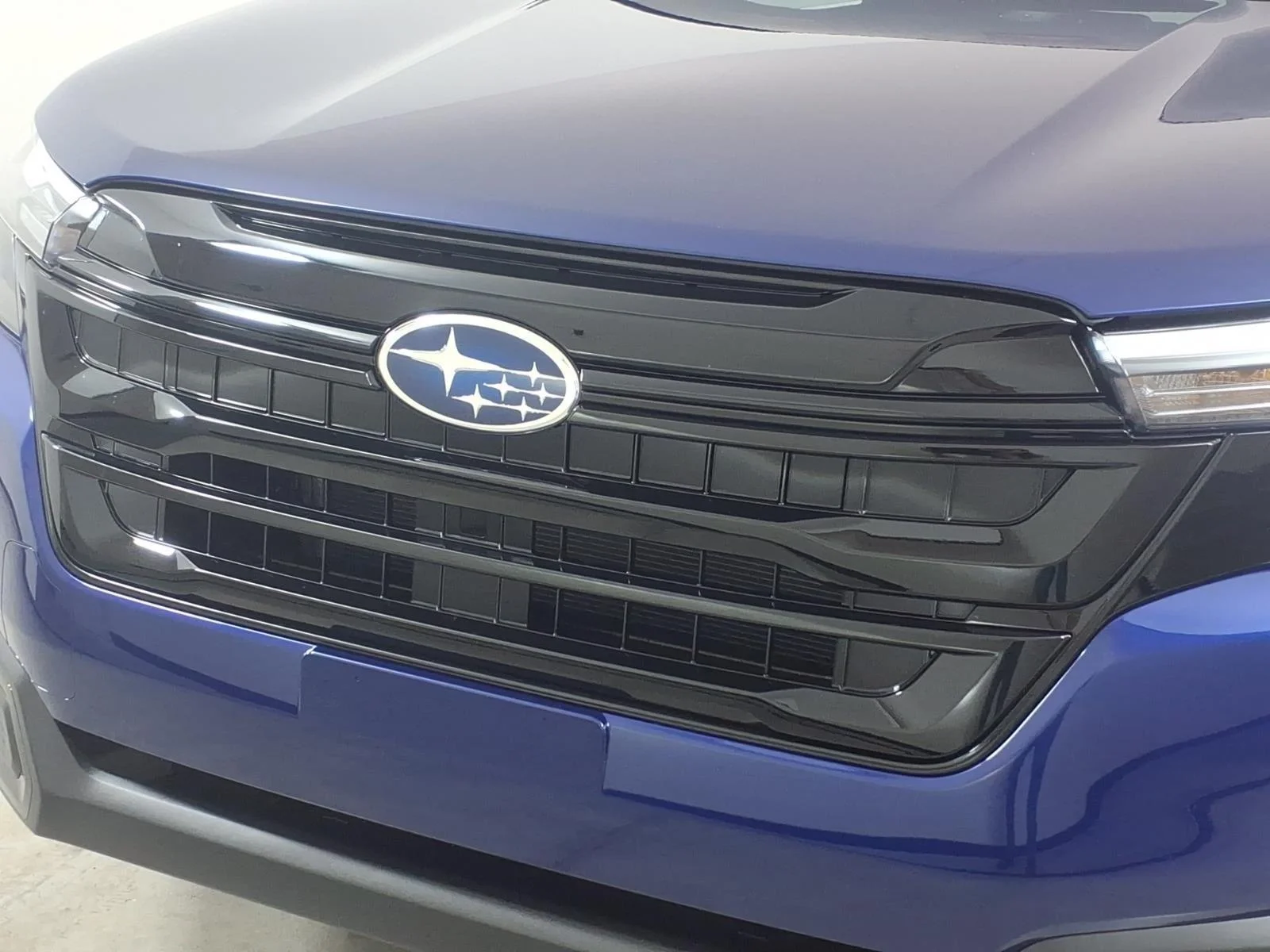New 2026 SAPPHIRE BLUE PEARL Subaru Sport Onyx Edition image 54