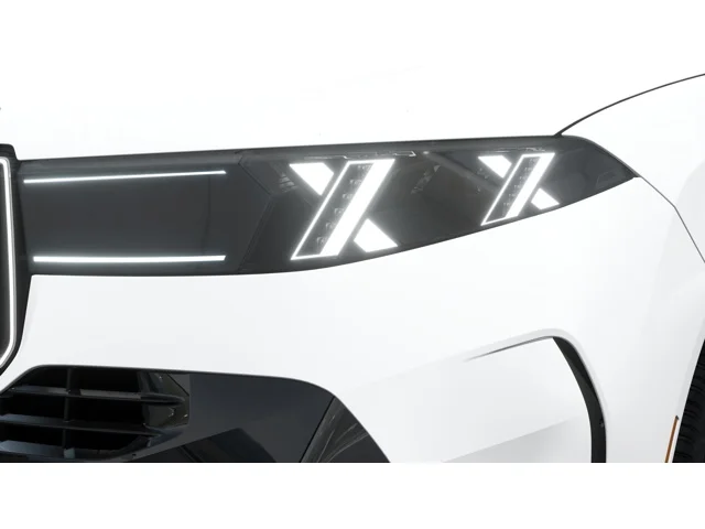 New 2027 Alpine White BMW  image 6