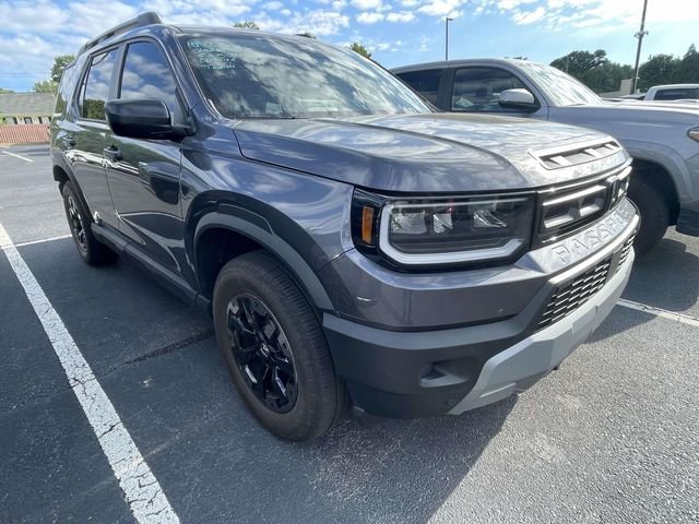 2026 Honda Passport 3.5 RTL Blackout 4WD Auto's photo