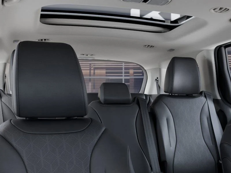 2025 Kia Carnival SX - Photo 27