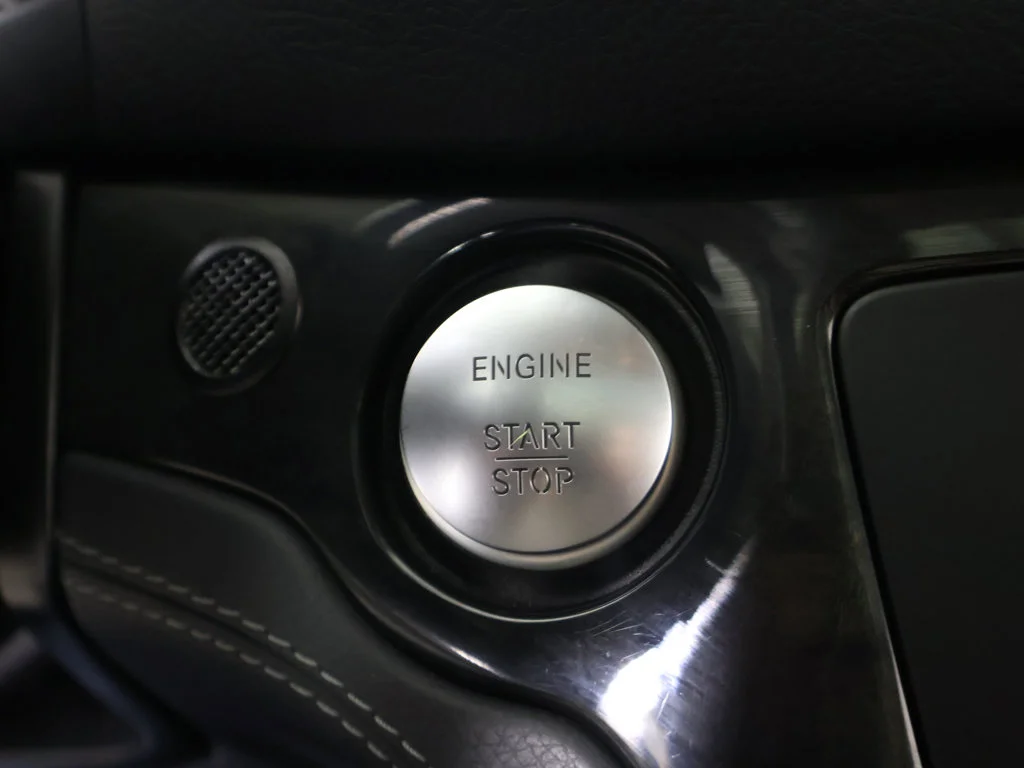 Used 2018 Black Mercedes-Benz SL 450 image 37