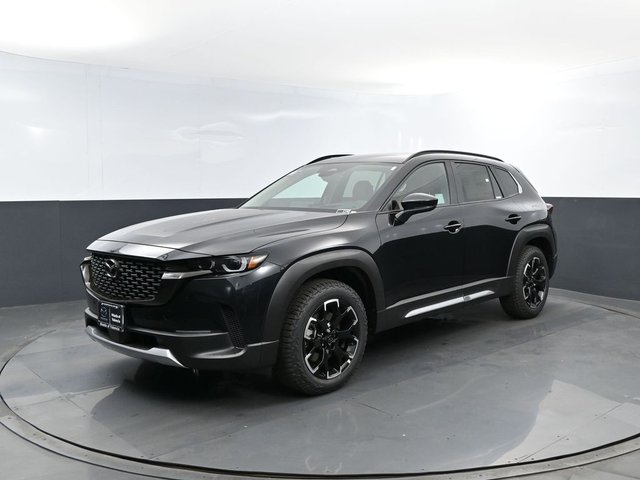 2026 Mazda CX-50 2.5 Turbo Meridian Edition AWD