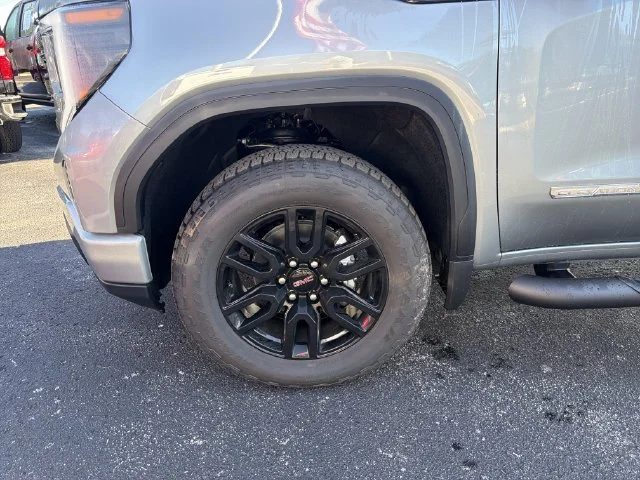 New 2026 Sterling Metallic GMC Elevation image 34