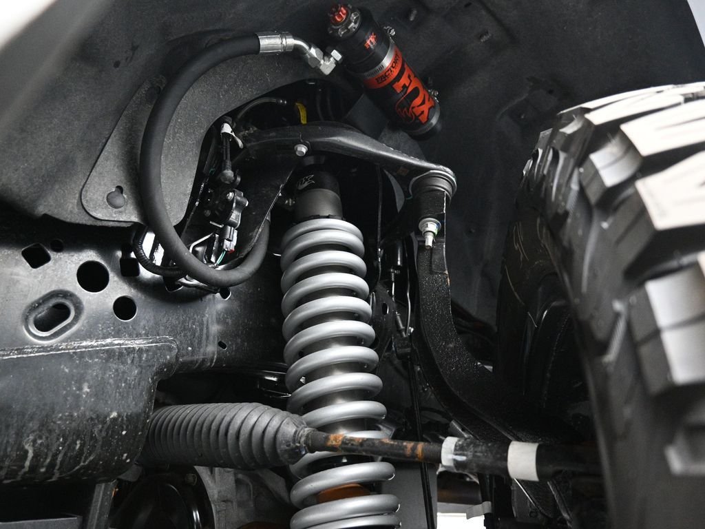 2025 Ford F-150 Lariat - Photo 28