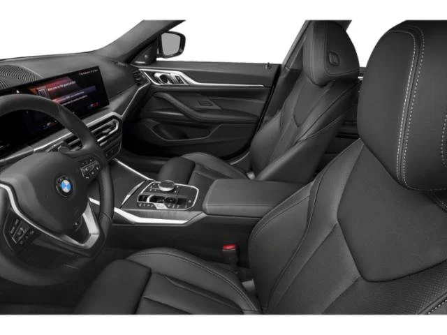 Used 2024 Alpine White BMW 430i image 12