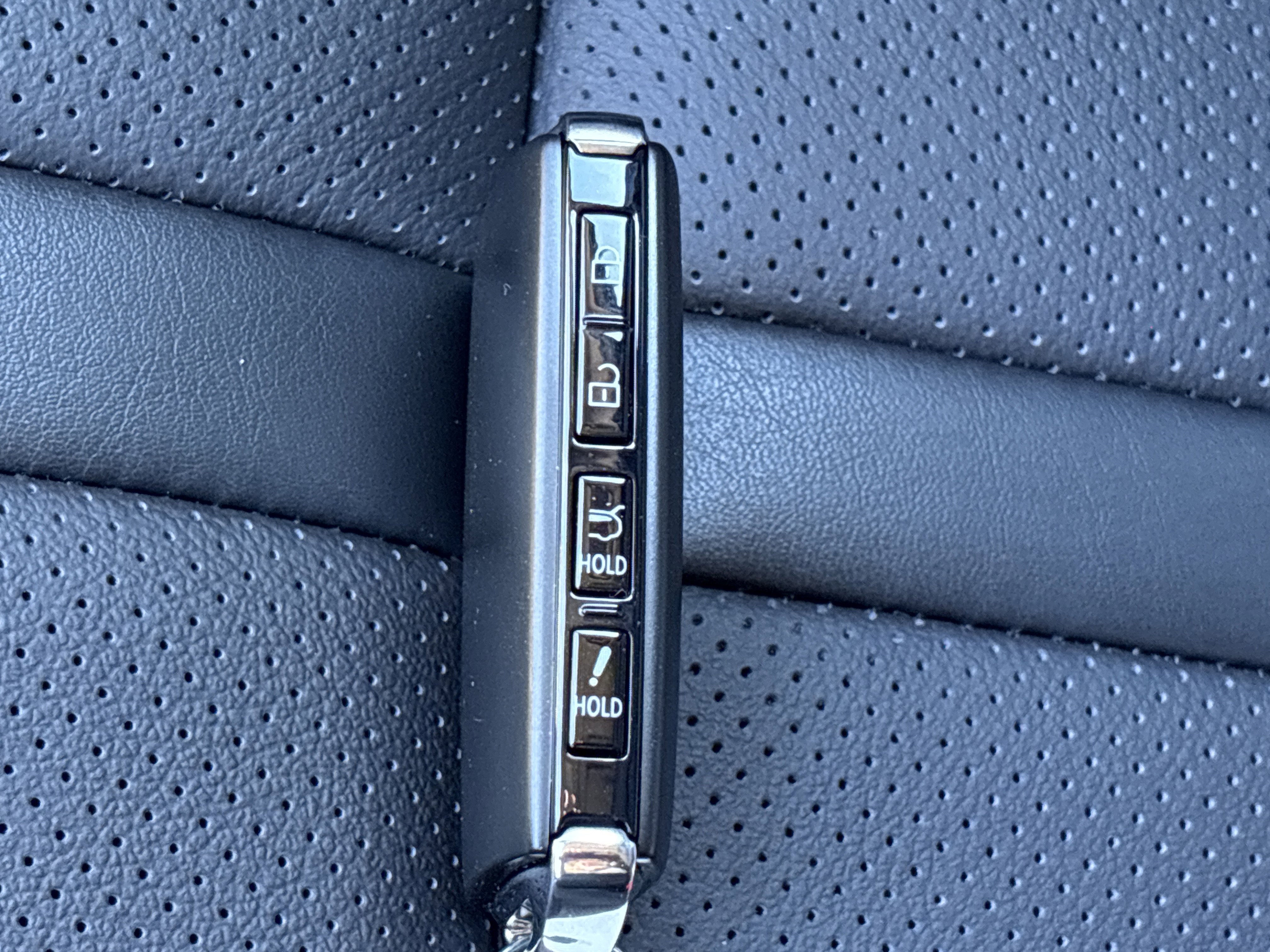 2026 Mazda CX-50 Premium Plus - Photo 45